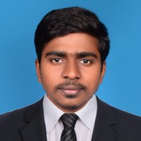 Arangarajan Sathyamoorthy