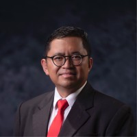 Ir. R. Bovanantoo Ruslan