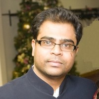 Antony JosephRaj
