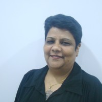 Gail (McDonald) Grove