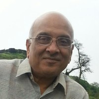 Mahadev Desai