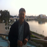 Mehmet Ali Yeşil