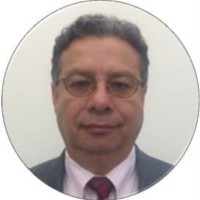 Louie Rueda, R.A.