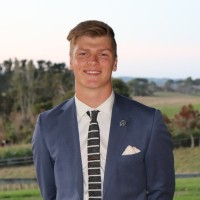 Corey Annandale