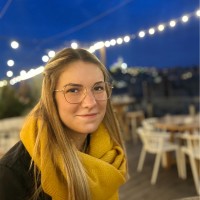 Morgane Lebon
