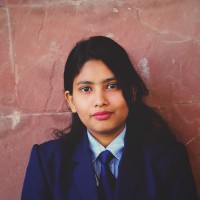 Zoha Ansari