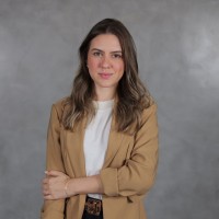 Pamela Heloisa De Borba