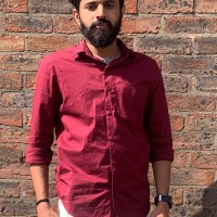 Vyshak Ms