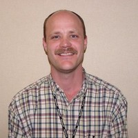 Brad Mcroberts