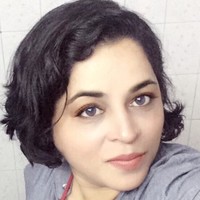 Priya Ahuja