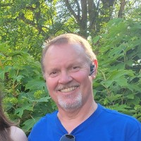 Chuck Scherbring