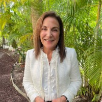 Annette Marcadis, MBA