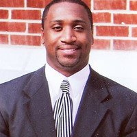 Lorenzo Peterson, Jr.