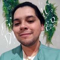 Fabián A. Pérez Morales