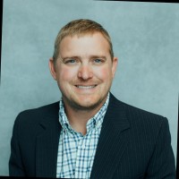 Brad Ikenberry, P.E.