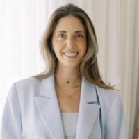 Ashley Stuver, MS, INHC, CPT