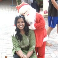 Dhanalakshmi Selvaraju