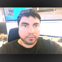 Luis David Herrera Gomez