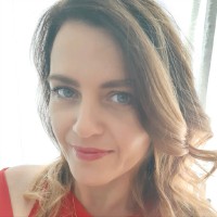 Katarzyna Gozdan (Kornacka)