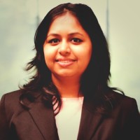 Arshiya Singla