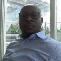 Davy Mabete