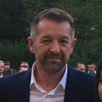 Hrvoje Pavacic