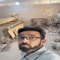 محمود حيدر