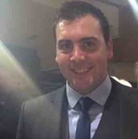 Ciaran Mc Monagle
