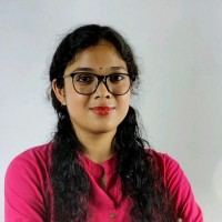 Raktima Banerjee