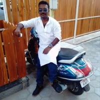 Vignesh Kumar Arumugam