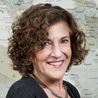Judy Donner