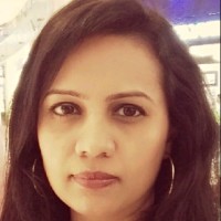 Kalyani Handa