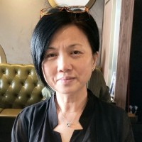 Cindia Chu