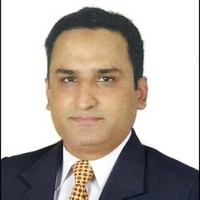 Naeem Maqsood