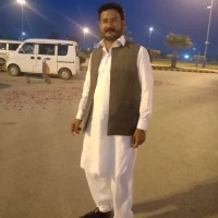 Samiullah Talib