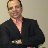 Michael Youssef