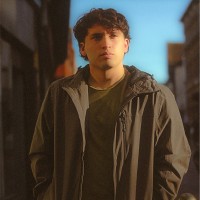 Bruno Torres Sáez De Nanclares