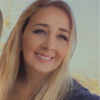 Christina Erickson