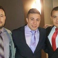 john david castaño arango
