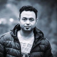 Rahul Govil
