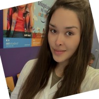 María Fernanda Zavala Barrientos