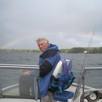 Robert Hoag