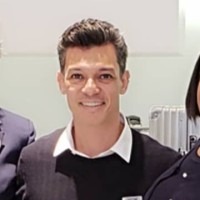 Roney Fracalossi