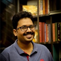 Kaustav Shee