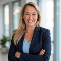 Lisa-Marie Halloran