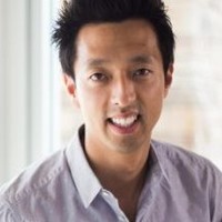 Richard Jin M.D., Ph.D