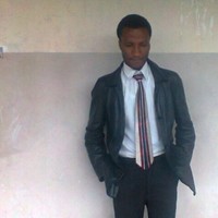Erasto Gukwi