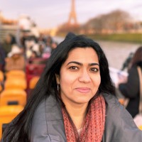 Mayuri Sharma