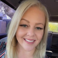 Amber Stringer