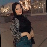 Kholoud Wagdy